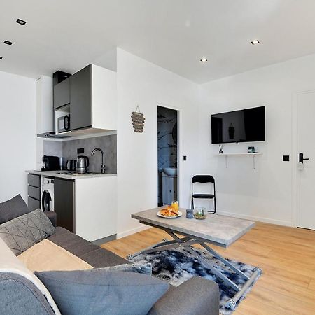 Appartement - Stade De France Saint-Denis  Dış mekan fotoğraf