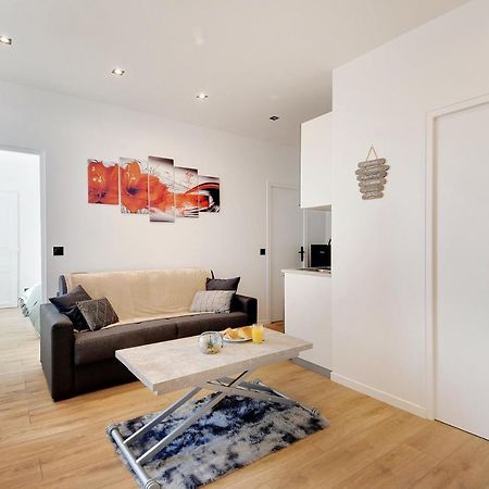 Appartement - Stade De France Saint-Denis  Dış mekan fotoğraf