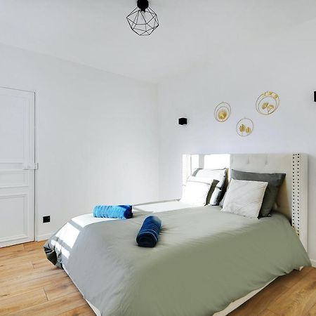Appartement - Stade De France Saint-Denis  Dış mekan fotoğraf