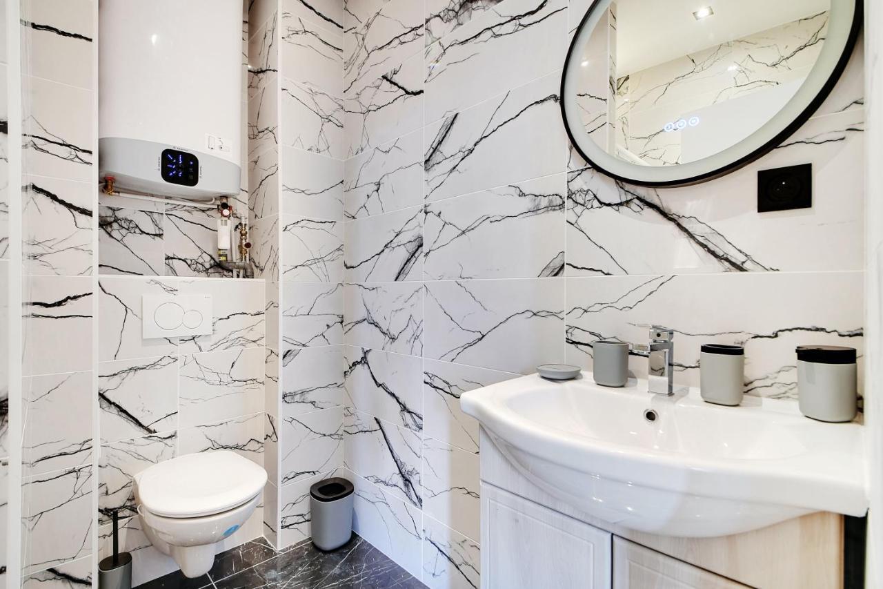 Appartement - Stade De France Saint-Denis  Dış mekan fotoğraf